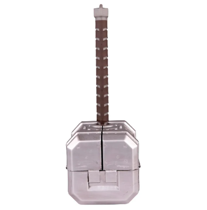 The Thunder Box