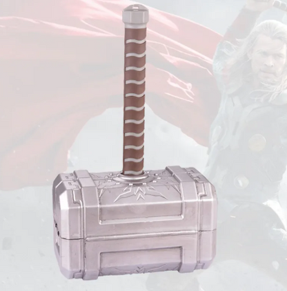 The Thunder Box