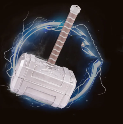 The Thunder Box