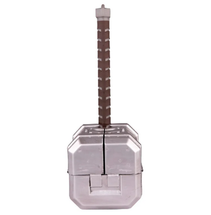 The Thunder Box