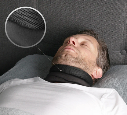 Quiet Nights Never Snore™