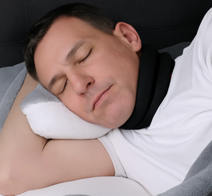 Quiet Nights Never Snore™