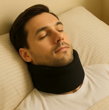 Quiet Nights Never Snore™