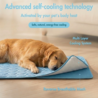 PurePaws Instant Cooling Mat