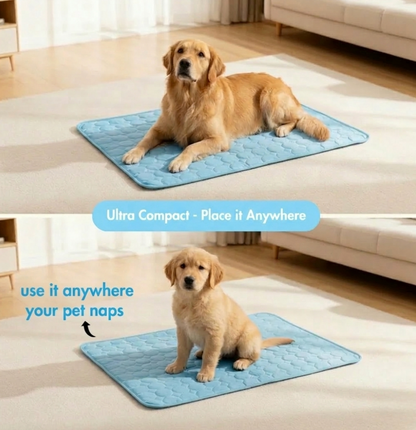 PurePaws Instant Cooling Mat