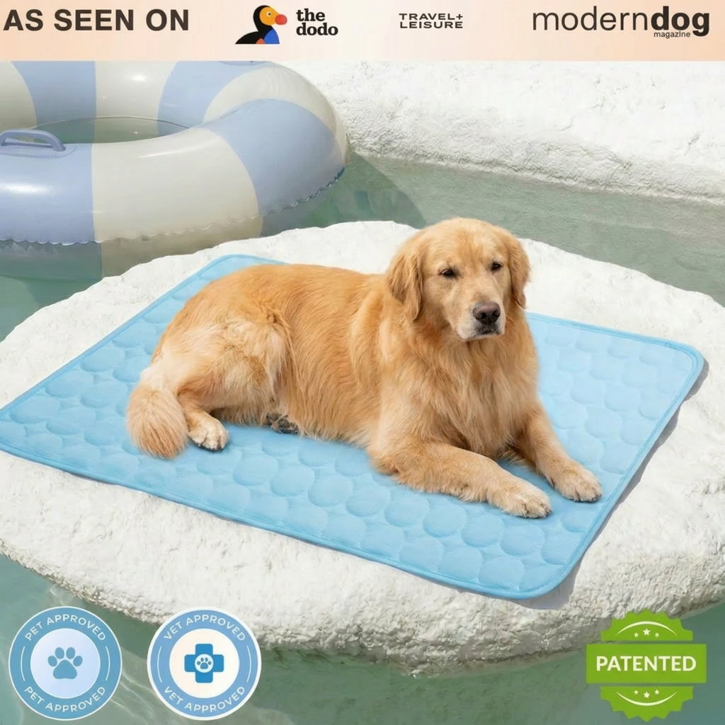 PurePaws Cooling Mat