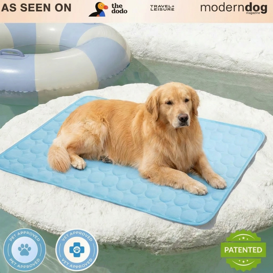 PurePaws Cooling Mat