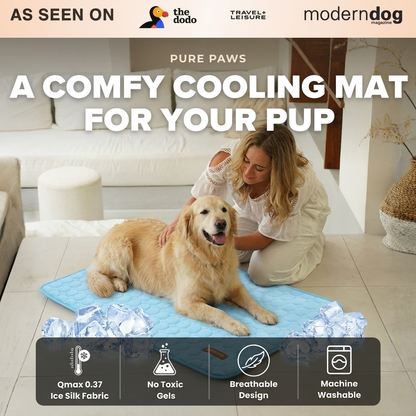 PurePaws Cooling Mat