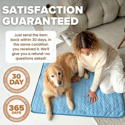 PurePaws Cooling Mat